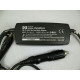 HP AC Adapter Omnibook Pavilion 75W Auto Airline 12V F1455A